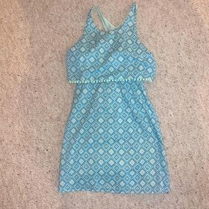 Kids XL (14) size dress